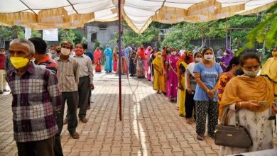 More than 80 positives in Bikaner today