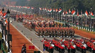 Republic Day Parade
