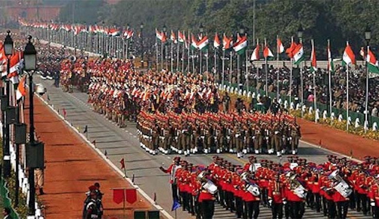 Republic Day Parade