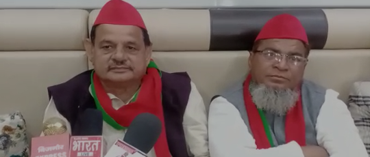 High command nod to SP leader Ram Avtar from Nurpur