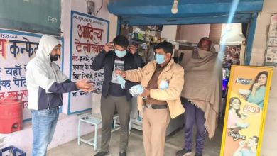 Public awareness campaign of Haridwar Police continues in the district