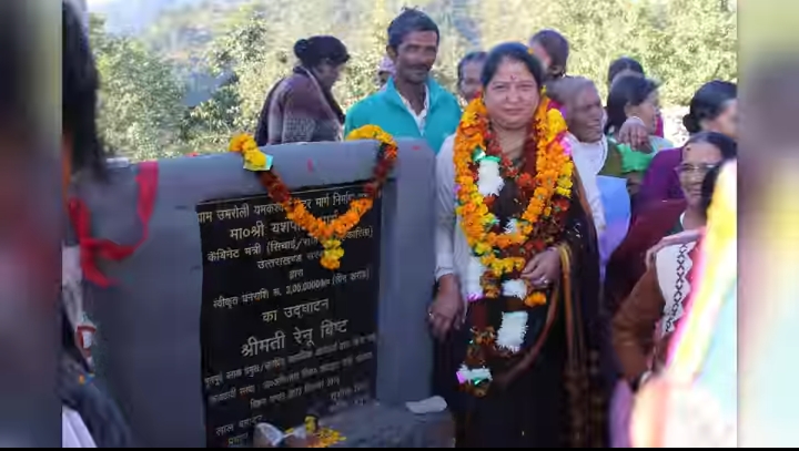 There is a saying, struggle develops strength