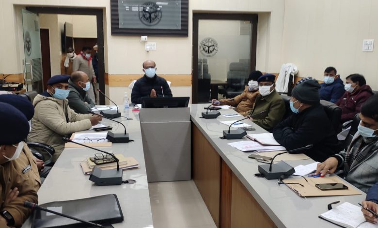 Make a significant contribution in completing the entire process