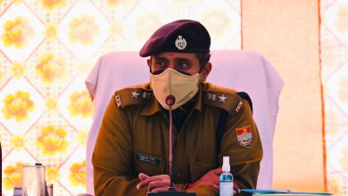 Almora Police SOG and F.S.T. Big success for the team