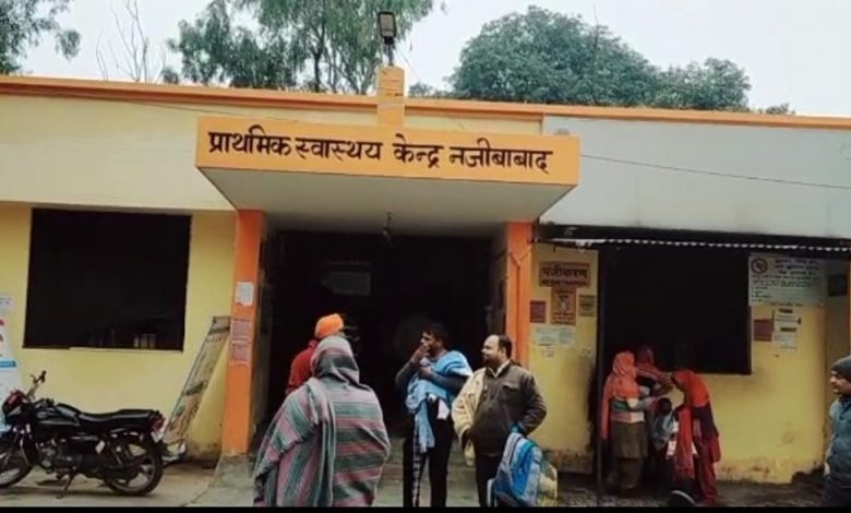 fake doctor in government hospital