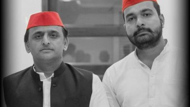 Saurabh Thakur Singh got the reward of struggle, became the National Secretary