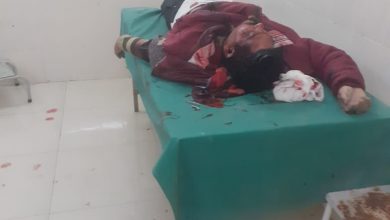 one person died in accident in dhampur syohara road