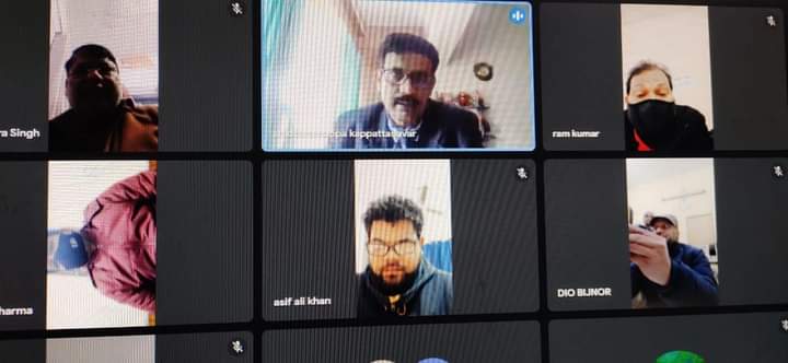 Instructions given by the Election Commission of India to make