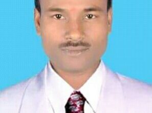 Dinesh Kumar became the working state president of the National Media Federation