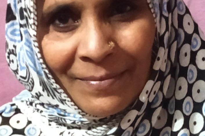 Congress will give ticket to Akbari, the victim of police bullets
