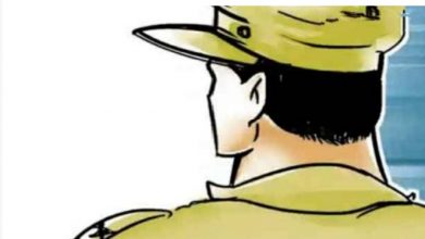 make the upcoming elections peaceful and hassle-free, Chaukhutia police