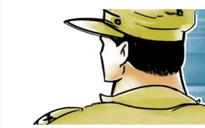 make the upcoming elections peaceful and hassle-free, Chaukhutia police