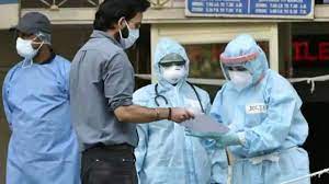24 new Korana positive in the district, 82 healthy, 416 active cases