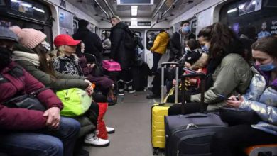 Embassy issues new advisory for Indian citizens trapped in Ukraine amid war with Russia