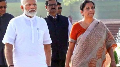 Finance Minister Nirmala Sitharaman to meet PM Narendra Modi