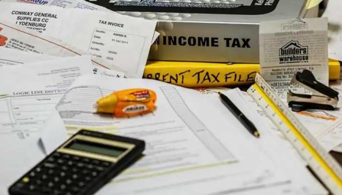 How many times can you update if there is a mistake in ITR, all the information