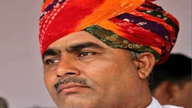 If my demand is not accepted, I will not wear shoes for the rest of my life - MLA