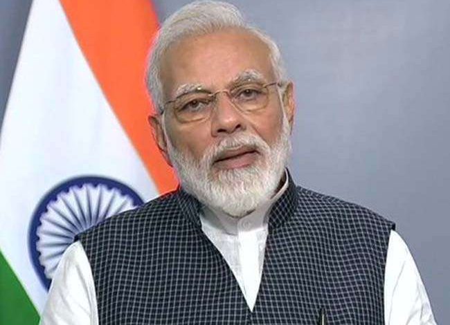 PM Modi inaugurates Asia's largest CNG Gobar Dhan plant