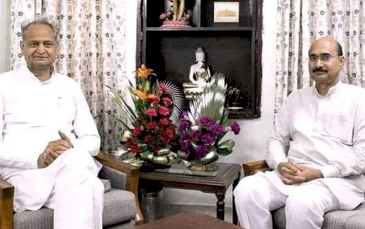 Pukhraj Parashar takes charge of immediate redressal of complaints
