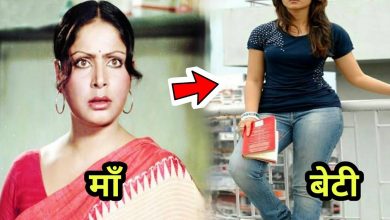 Rakhi Gulzar's daughter is no less than any Bollywood actress