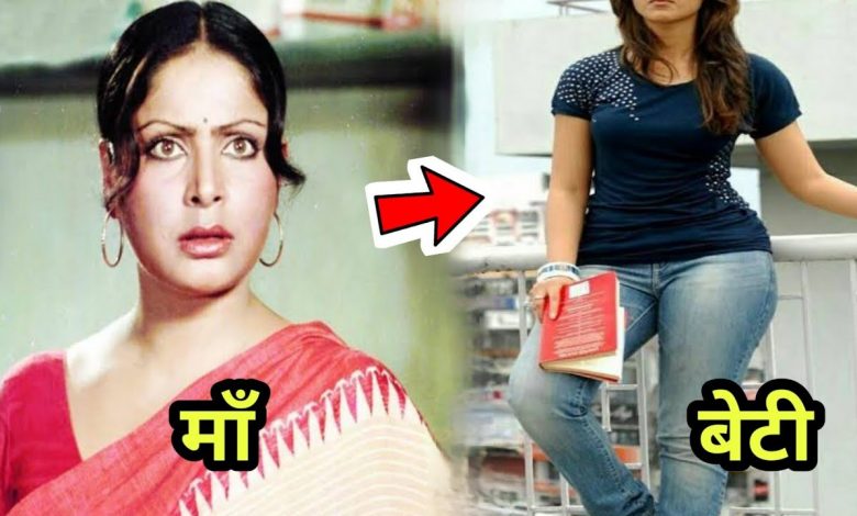 Rakhi Gulzar's daughter is no less than any Bollywood actress