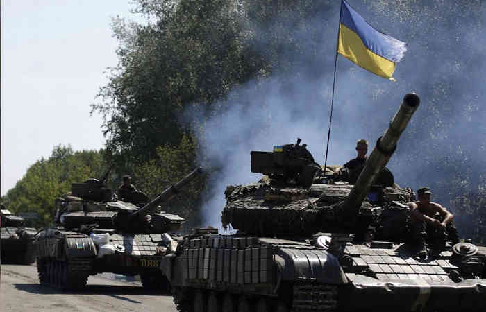 Russia-Ukraine war stirred the world, S Jaishankar brainstormed with UK Foreign Minister