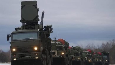 Russian military trucks entered Ukraine, Ukraine said - will fight as long as the war