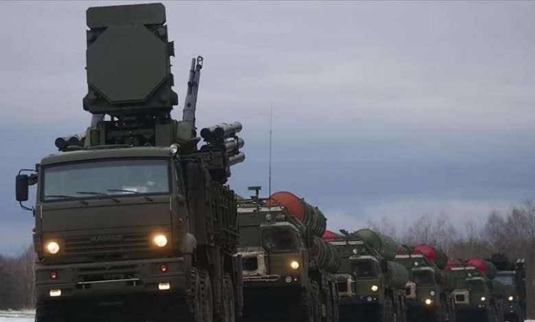 Russian military trucks entered Ukraine, Ukraine said - will fight as long as the war