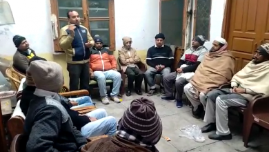 Teachers frustrated due to lack of place for Madrasa teachers