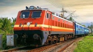 The meeting was successful by the district administration and railways on the problem of rail gate