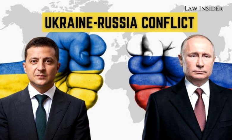 Ukraine-Russia Crisis