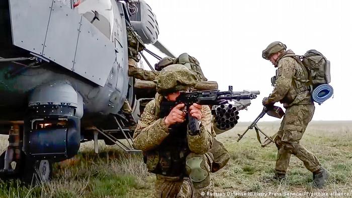 Ukraine crisis lasted long and if the rising crude prices do not stop