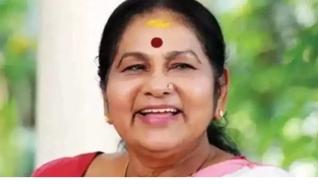 Veteran actress KPAC Lalita passes away, a wave of mourning in the film world