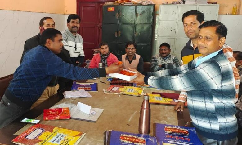 Rajasthan government announced the restoration of old pension.