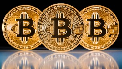 You also invest in Bitcoin, then be careful