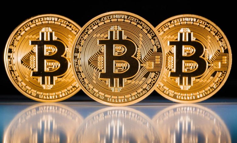 You also invest in Bitcoin, then be careful