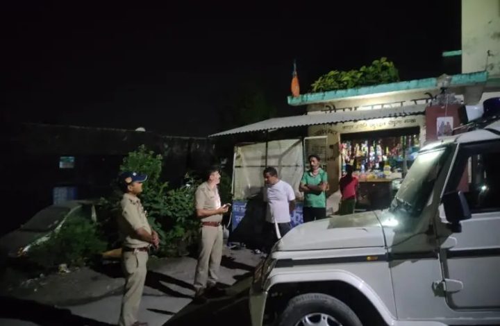 Police officers of Nainital district alerted, know the reason